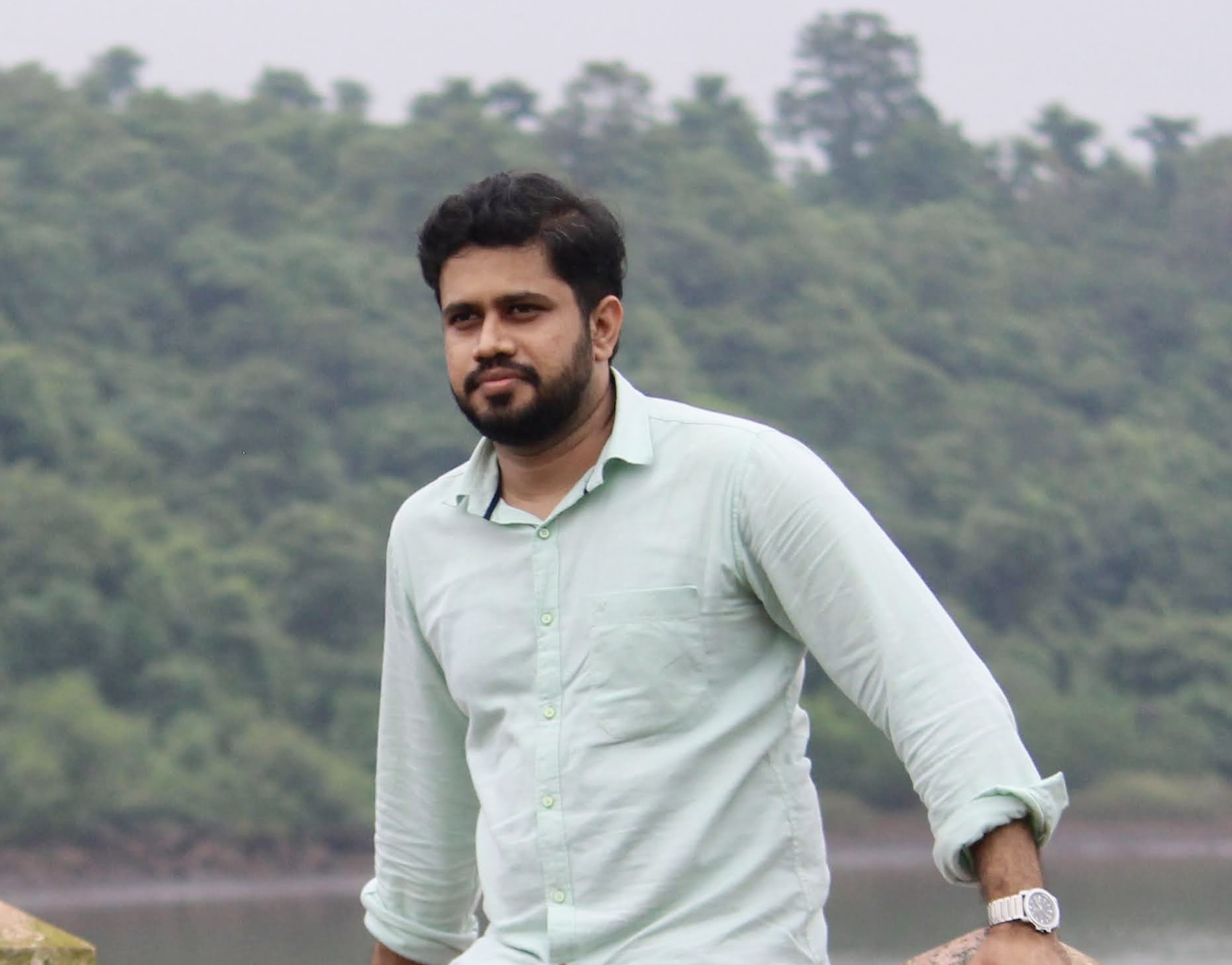 Nilesh Virkar
